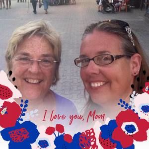 Meet your Posher, Katherine